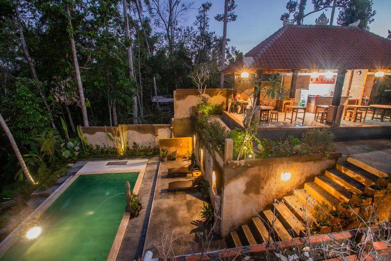 Exterior & Views 1, Sanga Suites Villas, Gianyar