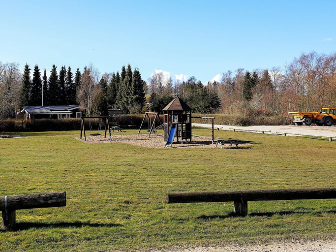 View from property, 6 Person Holiday Home in Farso, Vesthimmerland