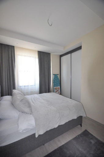 Bedroom 3, Arpaçay Apart Otel, Arpaçay