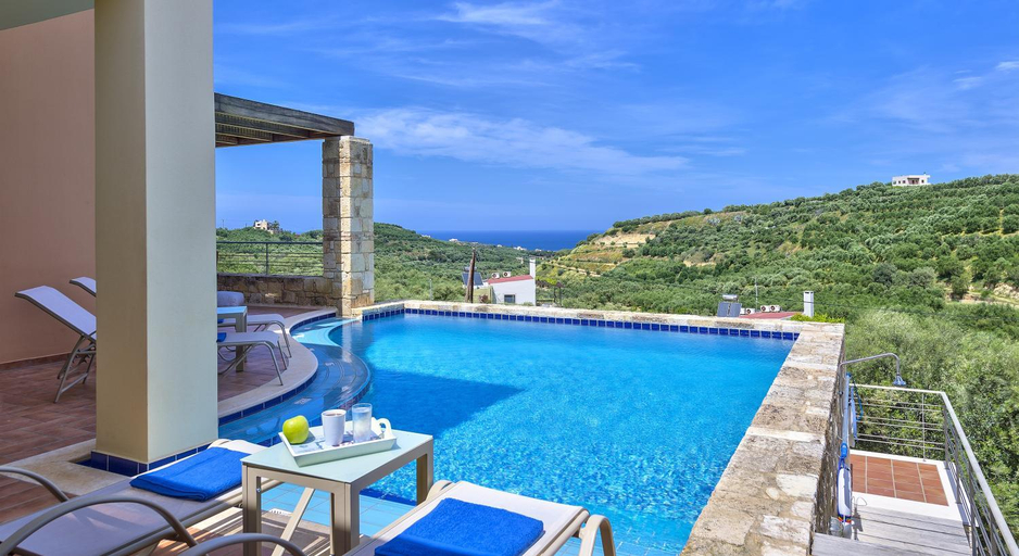 Others 4, Margarita's villas, Crete