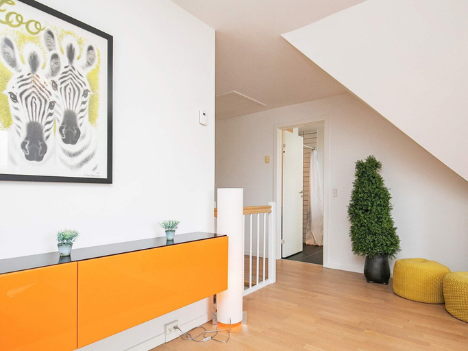 Others 4, 6 Person Holiday Home in Skagen, Frederikshavn