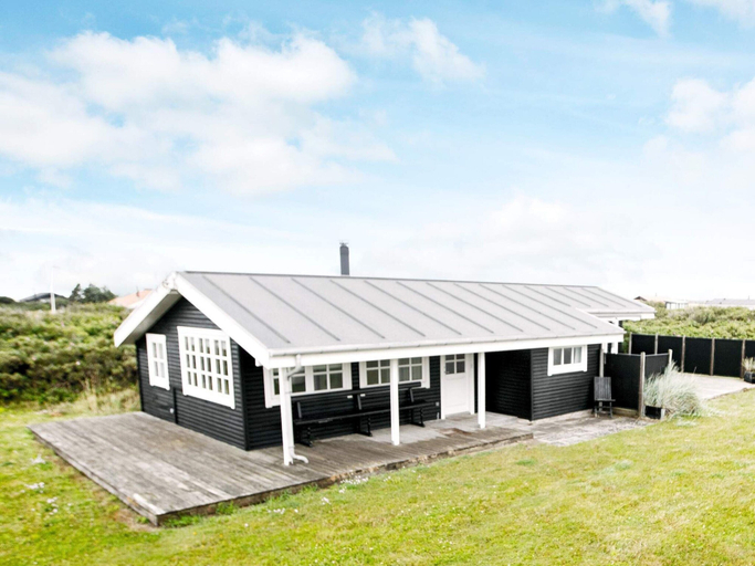 Others 3, 8 Person Holiday Home in Lokken, Hjørring