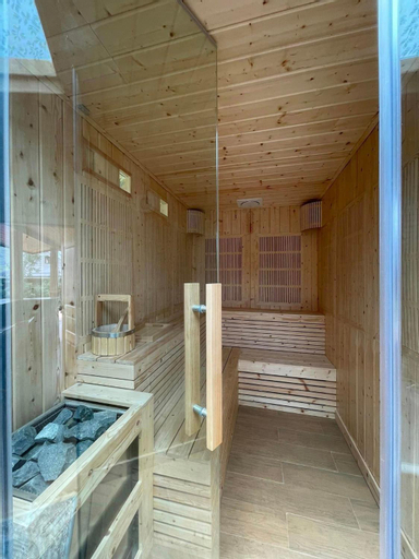 Sauna 16