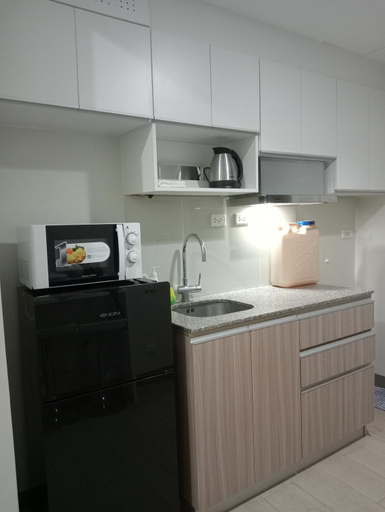 Others 5, The Verdin at Maple Grove, General Trias
