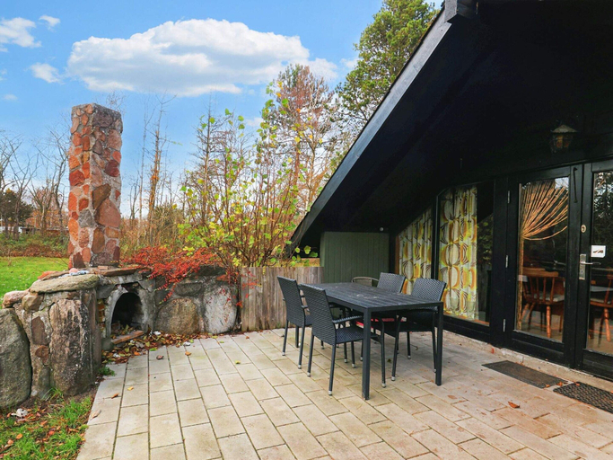 Others 4, 4 Star Holiday Home in Rodby, Lolland