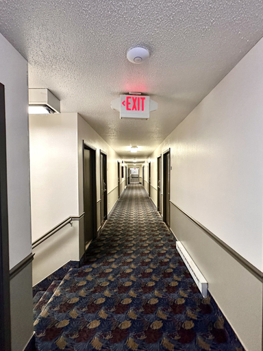 Others 5, Days Inn by Wyndham Denison IA, Crawford