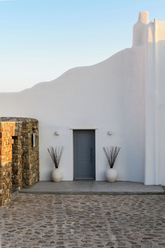 Exterior & Views 2, Waterfront Villa Angelika Pink Pelikan, South Aegean