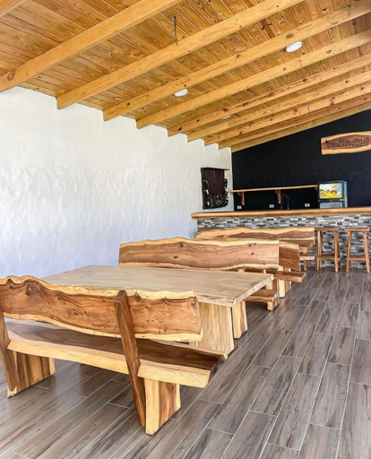 Food & Drinks, Hummingbird Hotel Cabarete, Sosua