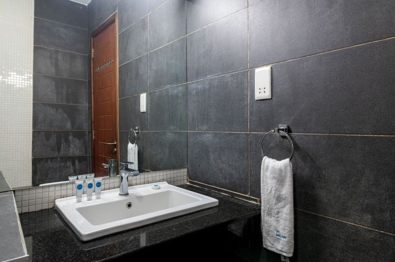 Bathroom 3, Enclave Apartments by YourHost, Dagoretti North