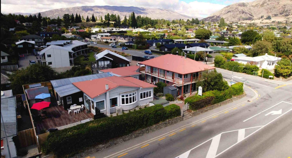 Others 5, Adventure Wanaka Hostel, Queenstown-Lakes