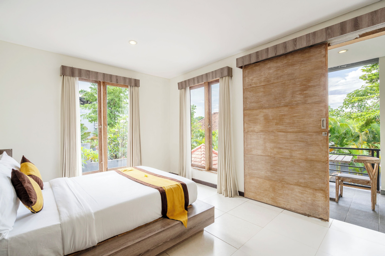 Bedroom 11