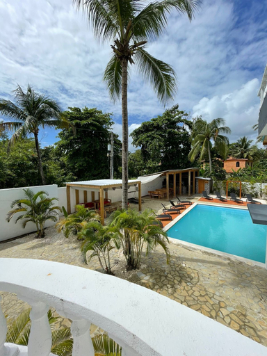 Sport & Beauty 2, Hummingbird Hotel Cabarete, Sosua