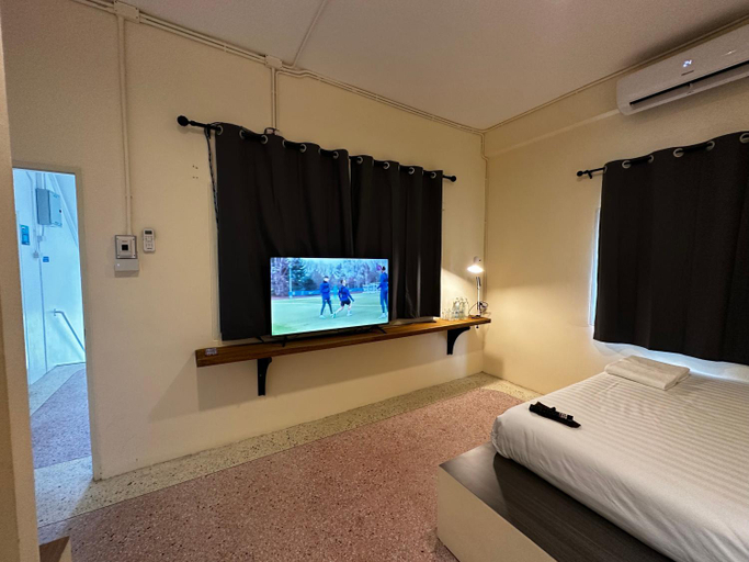 Bedroom 3, Norm Space Hostel , Muang Nakhon Si Thammarat