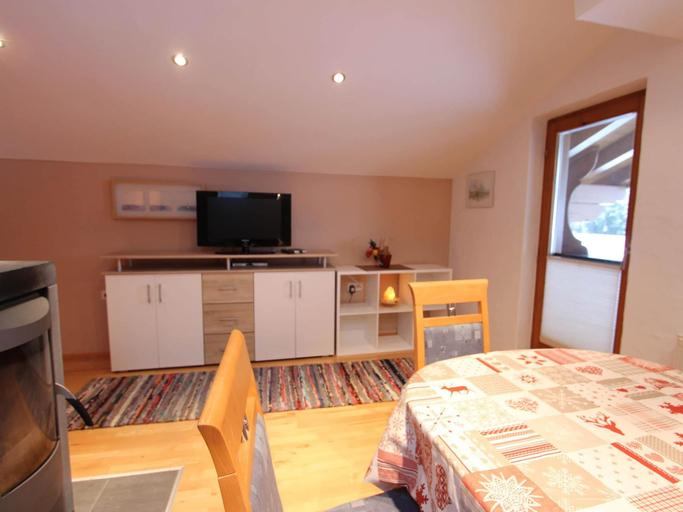 Bedroom 2, Nice Apartment in Westendorf, Kitzbühel