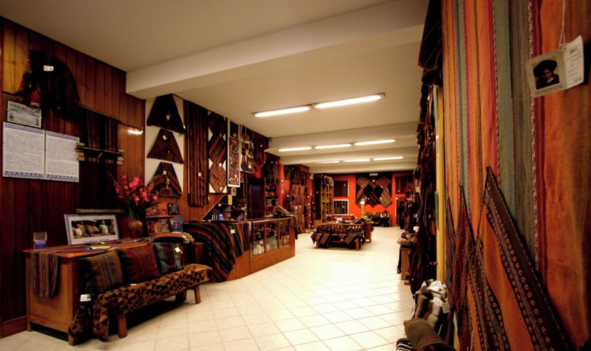 Food & Drinks 5, Royal Inn Cusco Hotel, Cusco