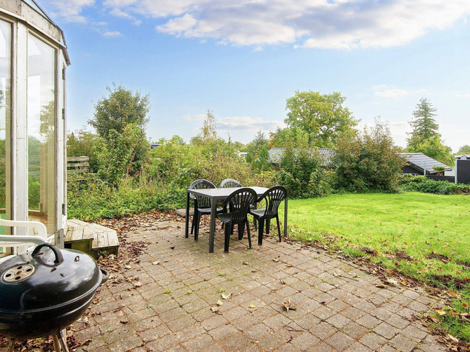 Exterior 3, 4 Person Holiday Home in Ega, Århus