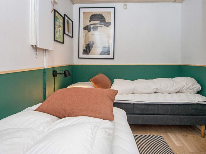 Room 5, 6 Person Holiday Home in Silkeborg, Silkeborg