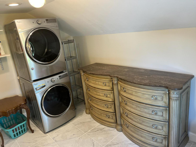 Bathroom 5