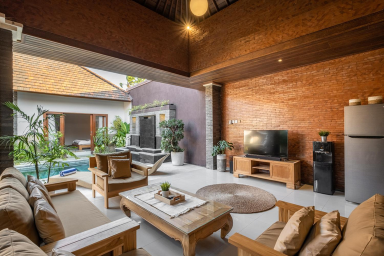 Others 5, Villa Lapiz Lazuli 3 Seminyak Kuta 3BR With Pool, Badung