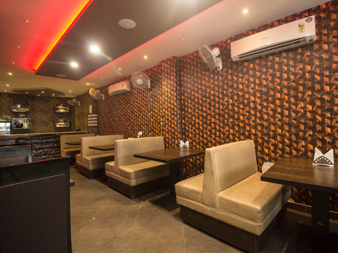 Food & Drinks 5, Hotel Mount View, Darjiling