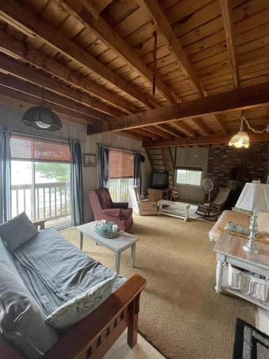 Interior 3, Little Sandy-limit 8 3 Bedroom Cottage by RedAwning, Cumberland