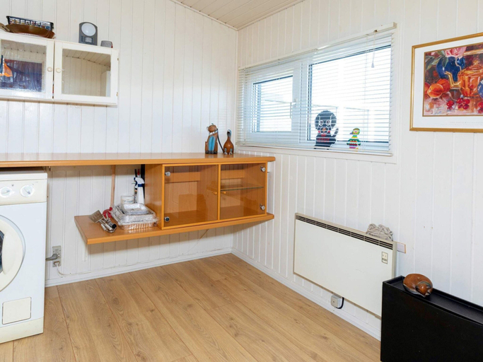 Interior 4, 4 Person Holiday Home in Lokken, Hjørring