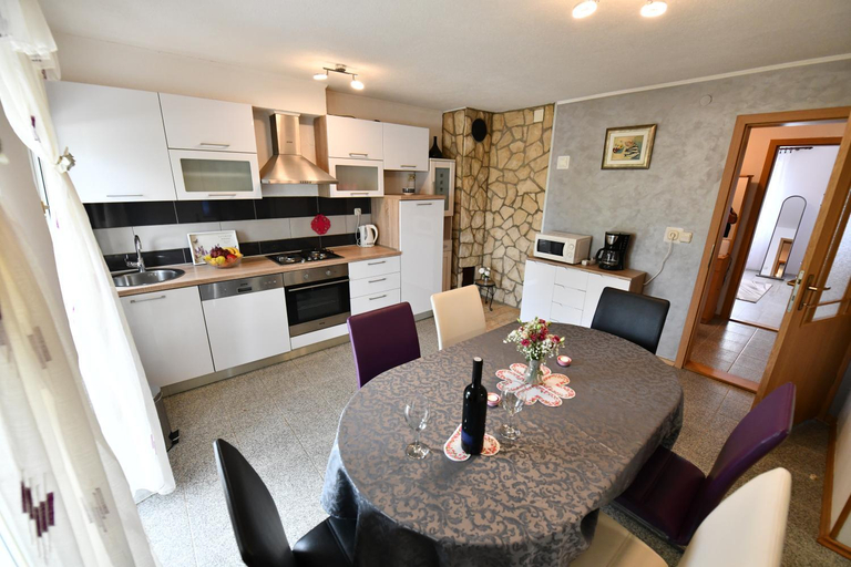 Kitchen 2, Holiday home Miramary, Trilj