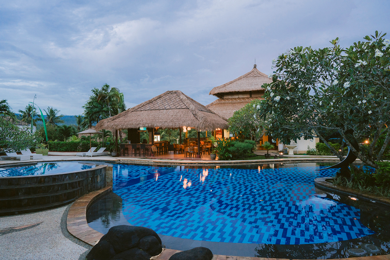 Medewi Bay Retreat, Jembrana