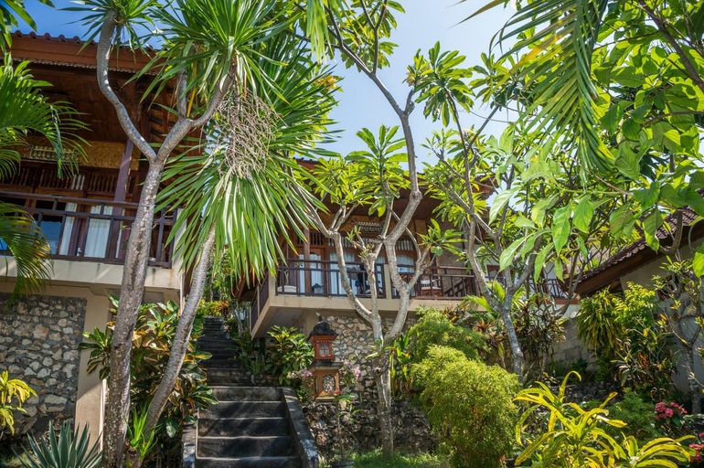 Others 3, Oka 7 Bungalow, Klungkung