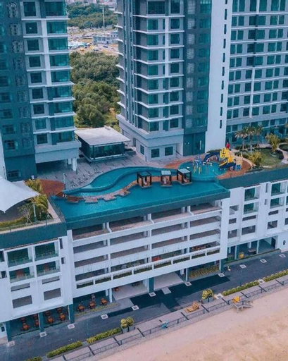 Serene Studio Imperium Residence Kuantan, Kuantan