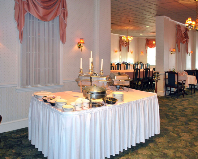 Food & Drinks 5, Rodeway Inn & Suites Myerstown - Lebanon, Lebanon