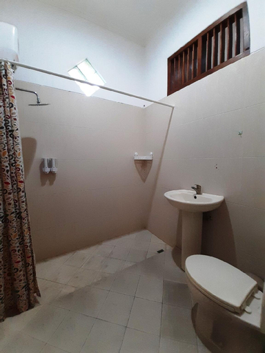 Bedroom 3, Serasa Rumah, Yogyakarta