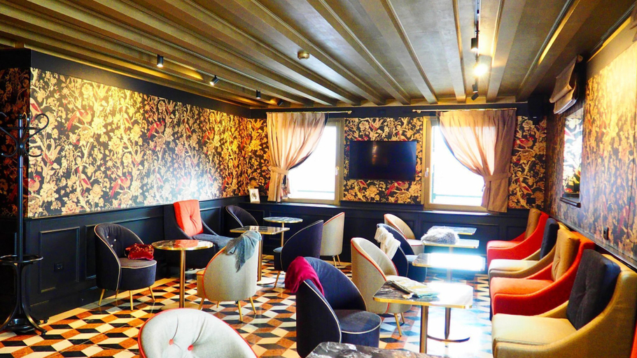 Food & Drinks 4, UNAHOTELS Ala Venezia, Venezia
