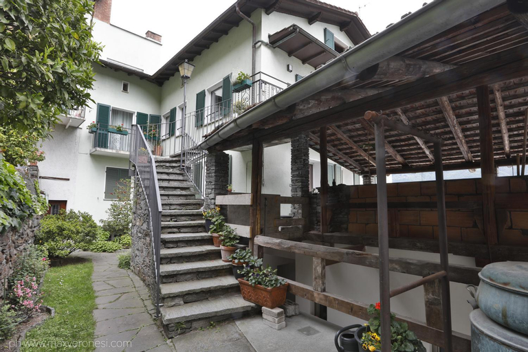 Appartamenti Ramarro, Locarno