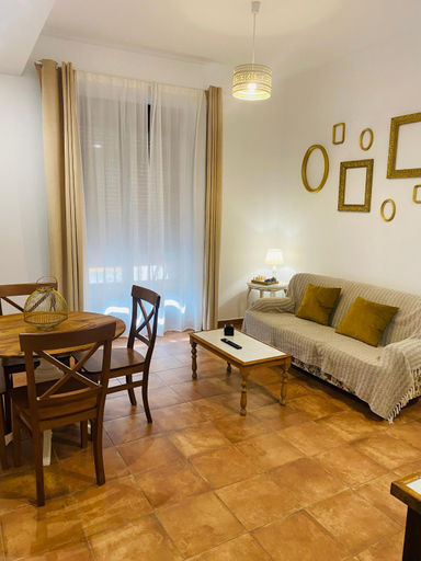 Others 4, Apartamentos rurales, La Casa de Baltasar, Almería