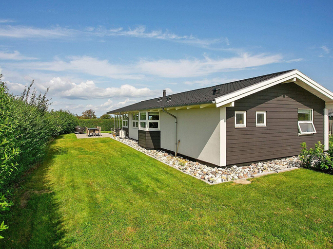 Exterior 5, 6 Person Holiday Home in Bogense, Nordfyns