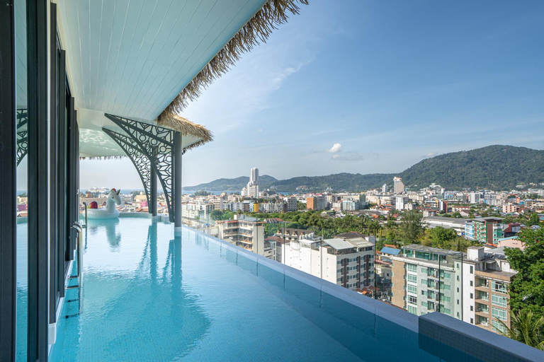 Swimming Pool 3