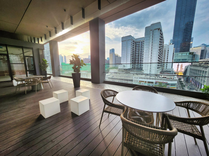 Others 4, Suites Axon bukit bintang, Kuala Lumpur