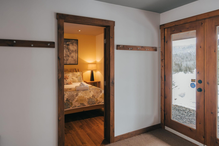 Room 3, Le Chic Traditionnel Citq 298567, Les Pays-d'en-Haut