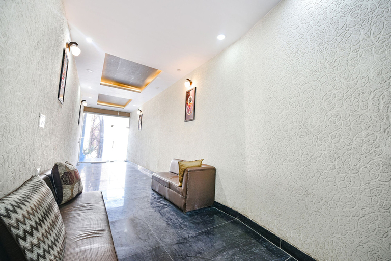 Others 5, Fabhotel Moon Lite, Faridabad