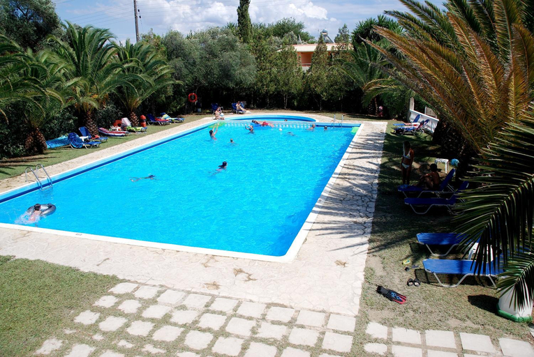 Others 3, Happy Camp mobile homes in Karda Beach Camping, Ionian Islands