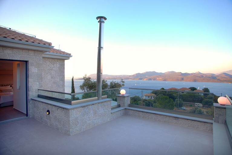 Others 4, Stone Crafted Luxury Villas, Ionian Islands