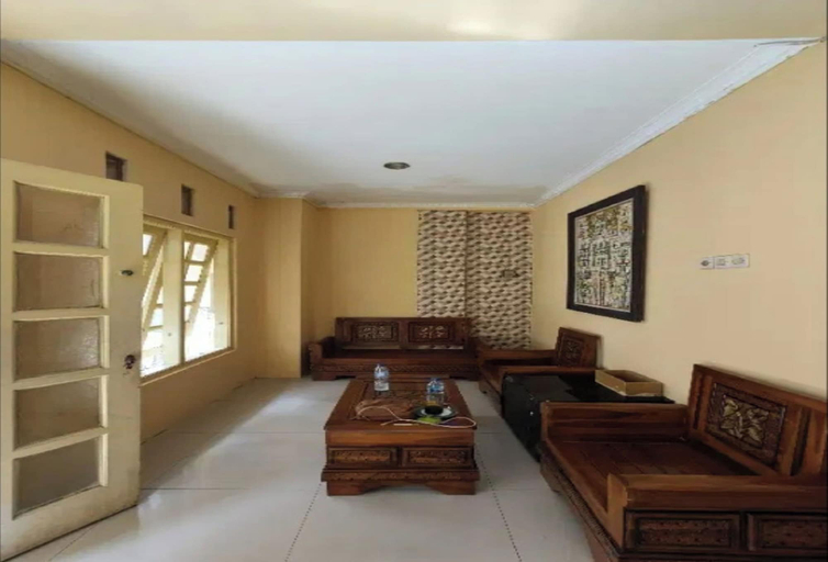 Others 4, OYO 93887 John Residence, East Jakarta
