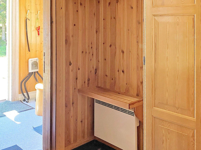 Interior 5, 6 Person Holiday Home in Transtrand, Malung