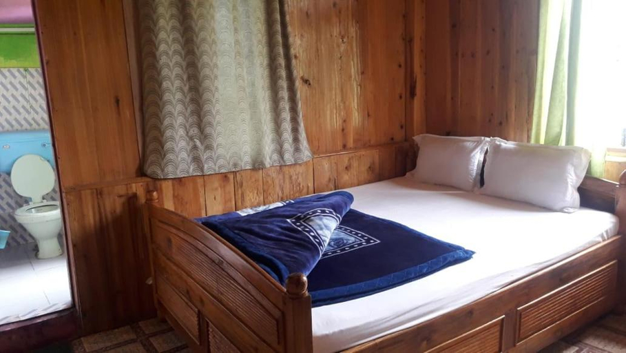 Others 5, Vamoose Magnolia Homestay, Darjiling