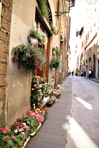 Others 5, Elevator, Ac, Wifi - Heart of historic city center, Florence