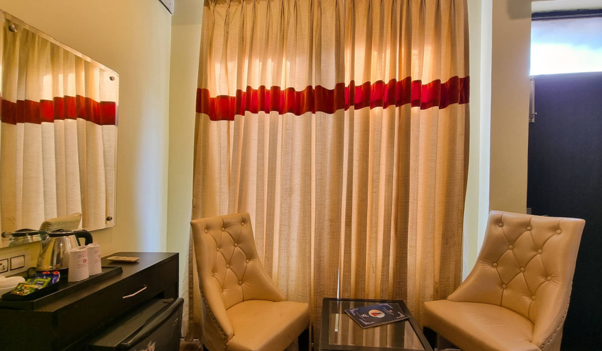 Others 4, Triund Heights By Pulse Hotels, Kangra