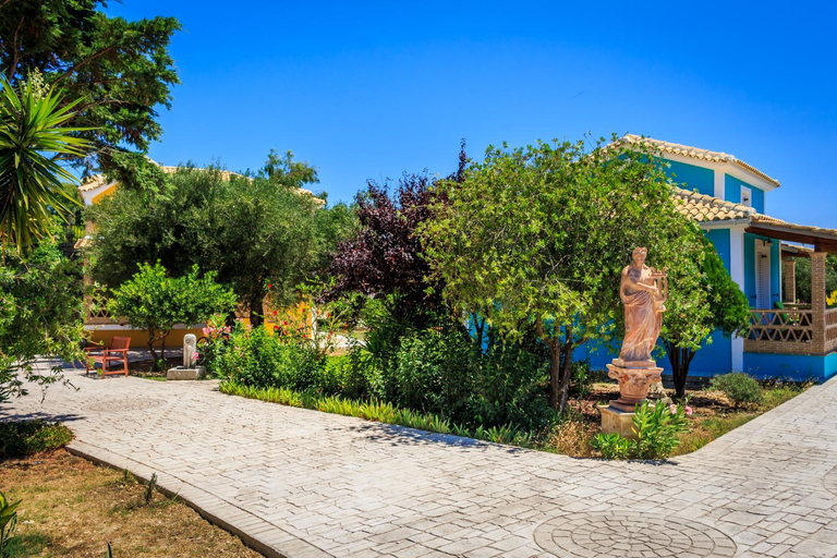 Others 5, Porto Gerakas Villas, Ionian Islands