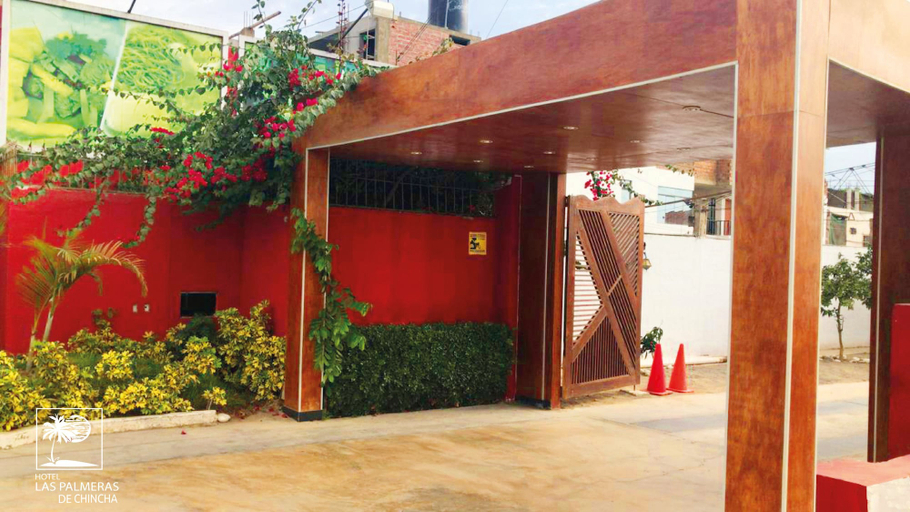 Exterior & Views 2, Qallwa Chincha, Chincha
