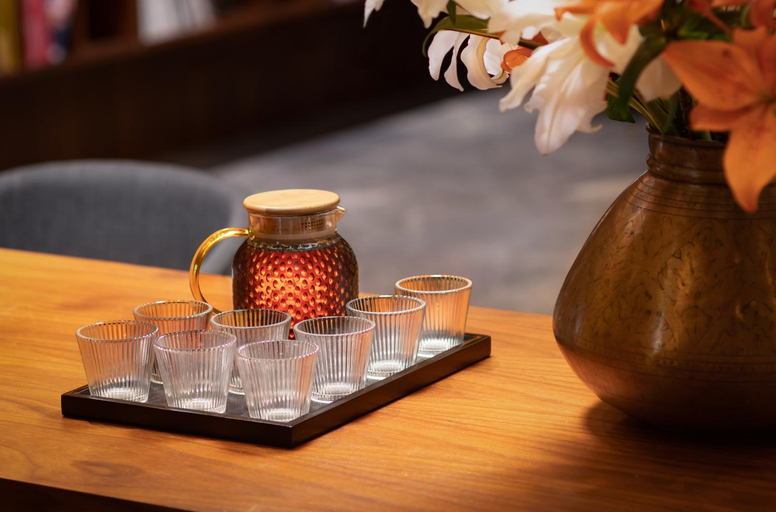 Food & Drinks 5, HYGGE HOTEL, Chongqing